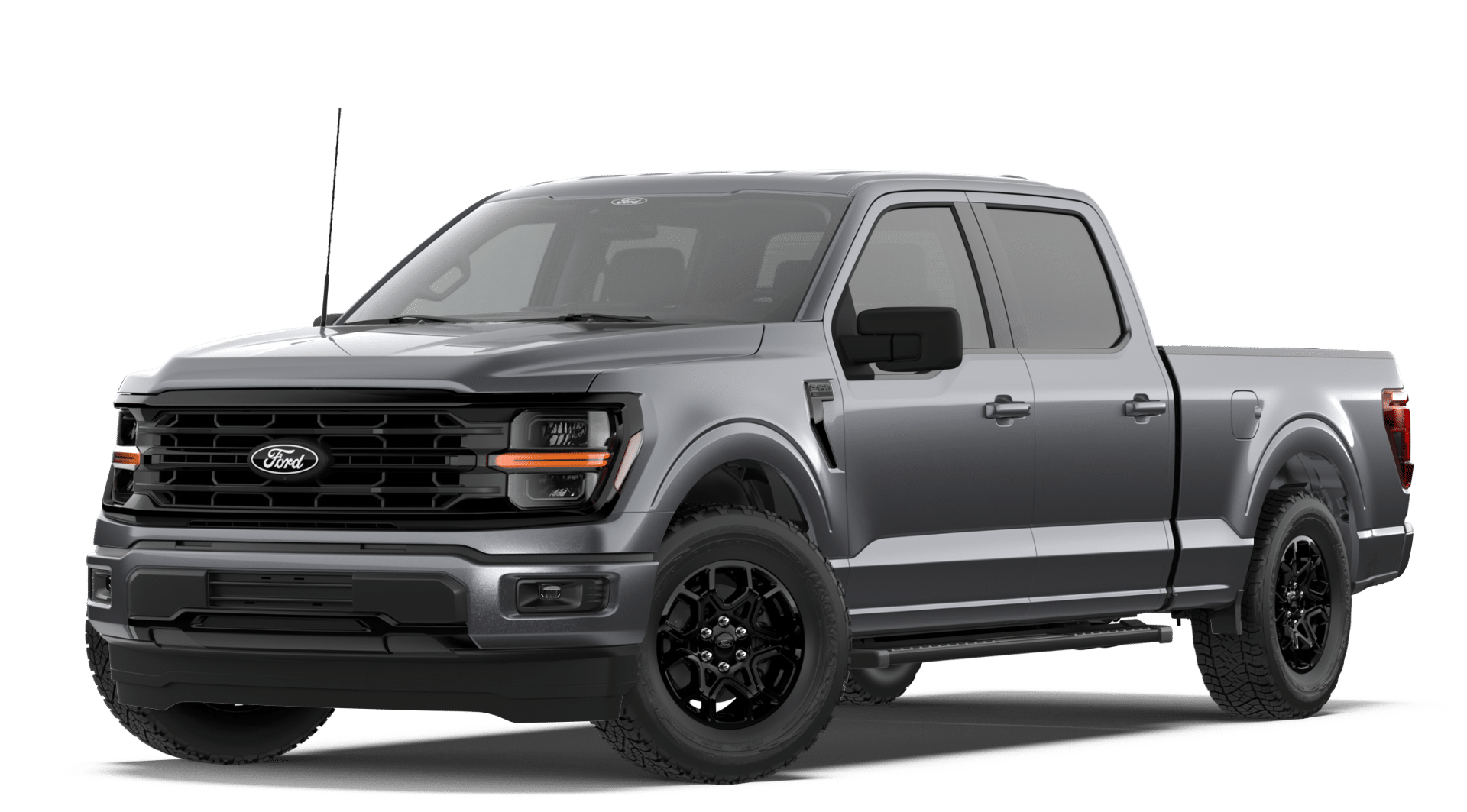 2026 Ford F-150® External Image 1